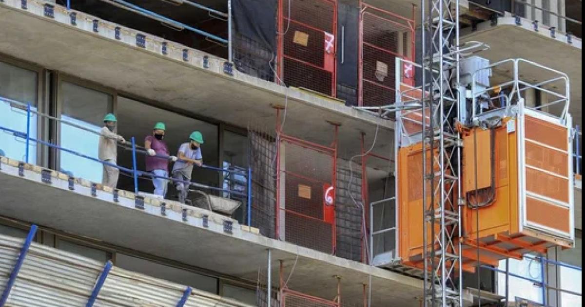 El sistema de ART al borde del colapso