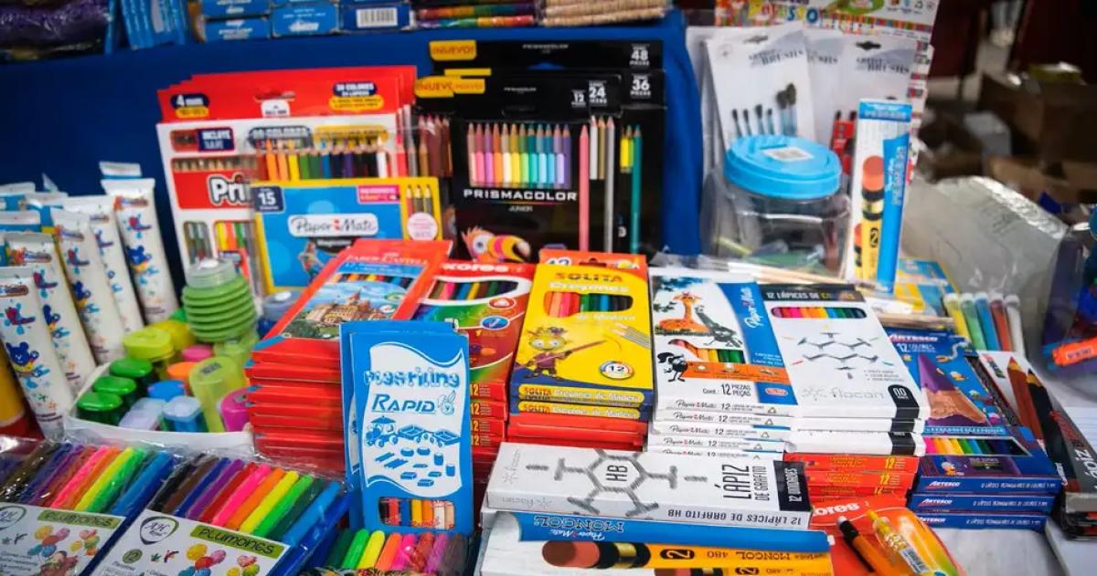 La promoción estar� vigente desde el 23 de febrero hasta el 12 de marzo