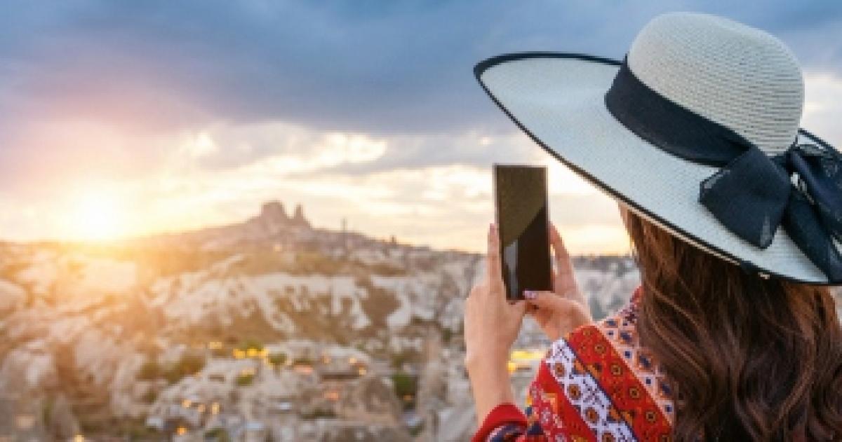 Las nuevas generaciones tienen un nuevo concepto del turismo