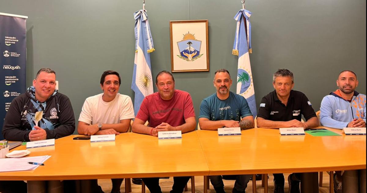 Los Juegos EPADE toman forma