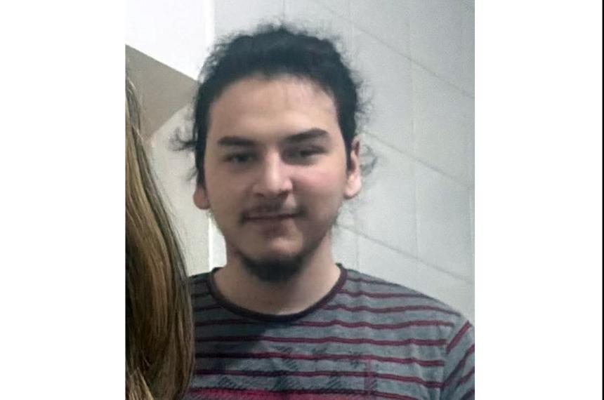 Mauricio Yenien Opezzo el joven buscado por su familia