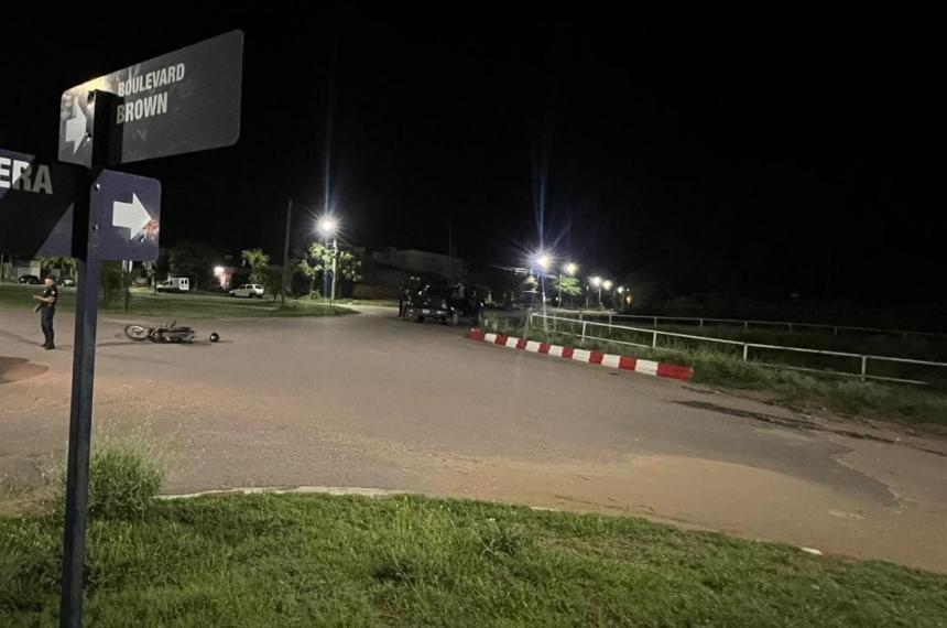  Los controles de alcoholemia dieron negativo