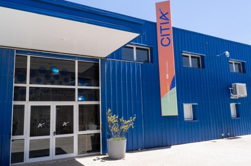 Uacuteltimos diacuteas para inscribirse al programa El Polo Incuba