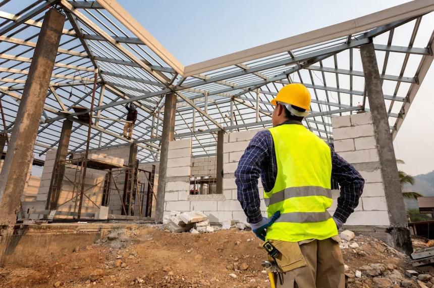 La mano de obra asalariada registró un aumento del 34-en-porciento- convirtiéndose en el principal factor de presión sobre el índice general de enero