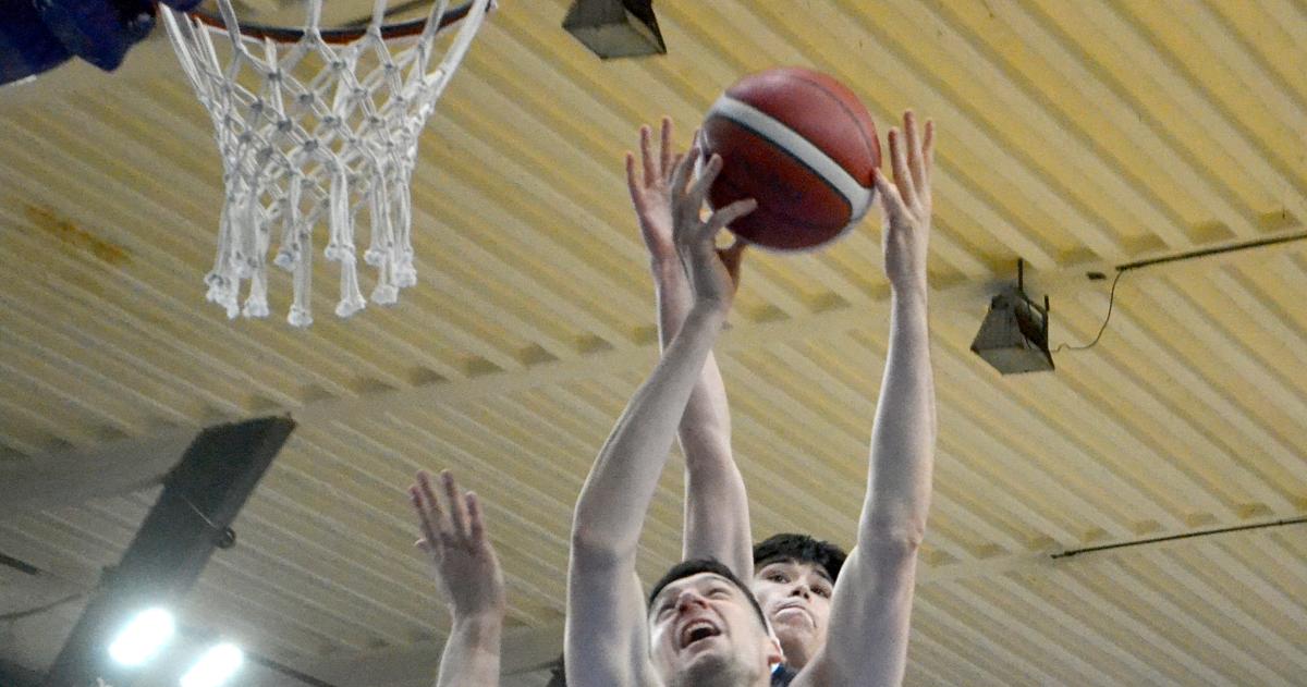 Ferro de Pico el primero en salir al ruedo en la LFB