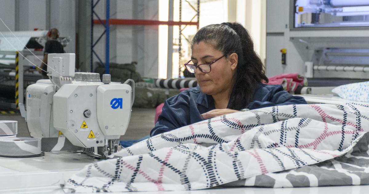 La Pampa volvió a ubicarse entre las provincias con mejores indicadores del mercado laboral del país