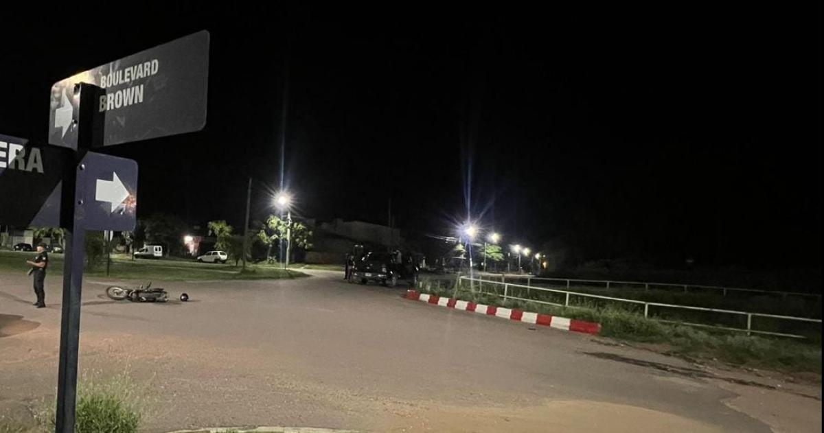  Los controles de alcoholemia dieron negativo