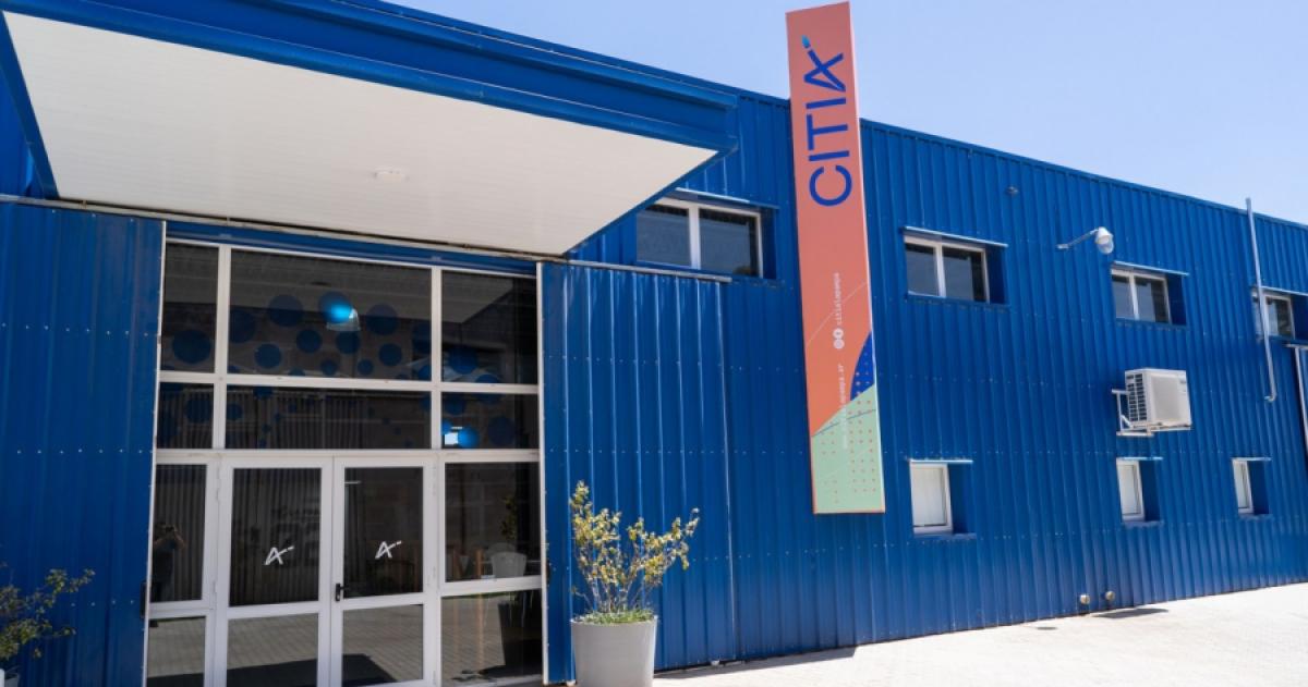 Uacuteltimos diacuteas para inscribirse al programa El Polo Incuba