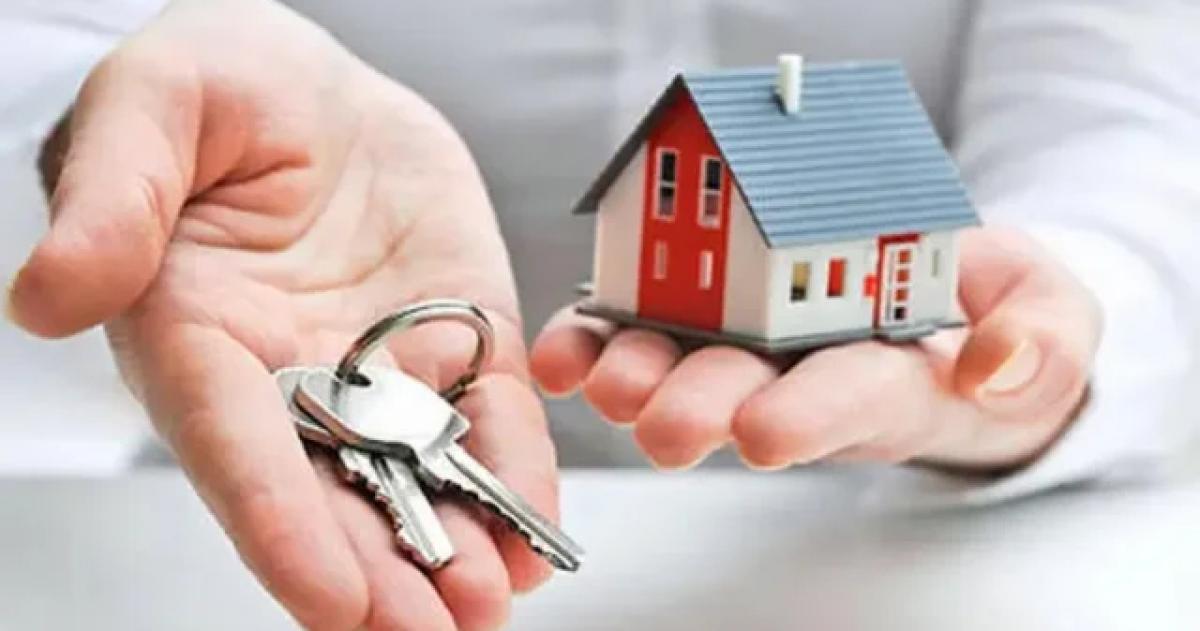 Perspectivas del mercado inmobiliario