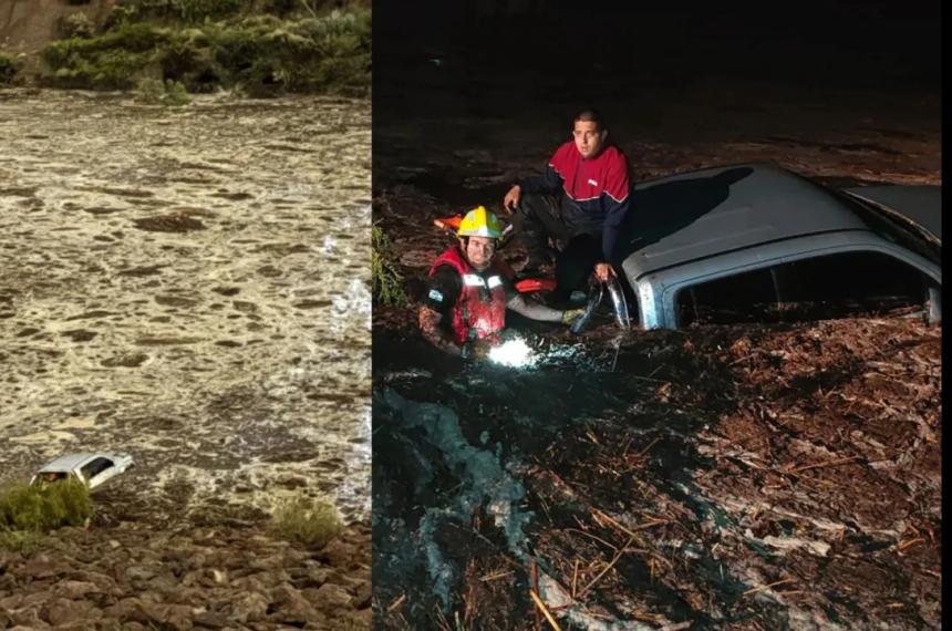 Defensa Civil confirmó que se realizaron 149 intervenciones