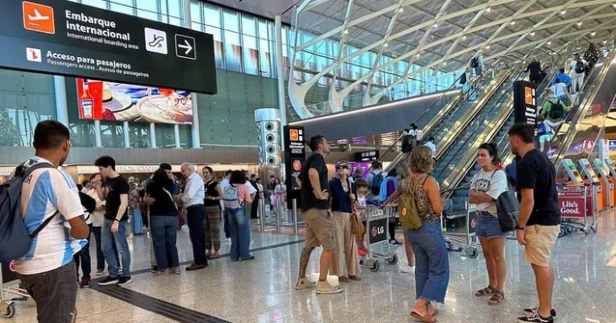 El jueves 26 el paro ser� de 15 a 18