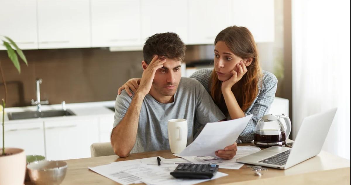 La morosidad de las familias alcanzó un nuevo récord