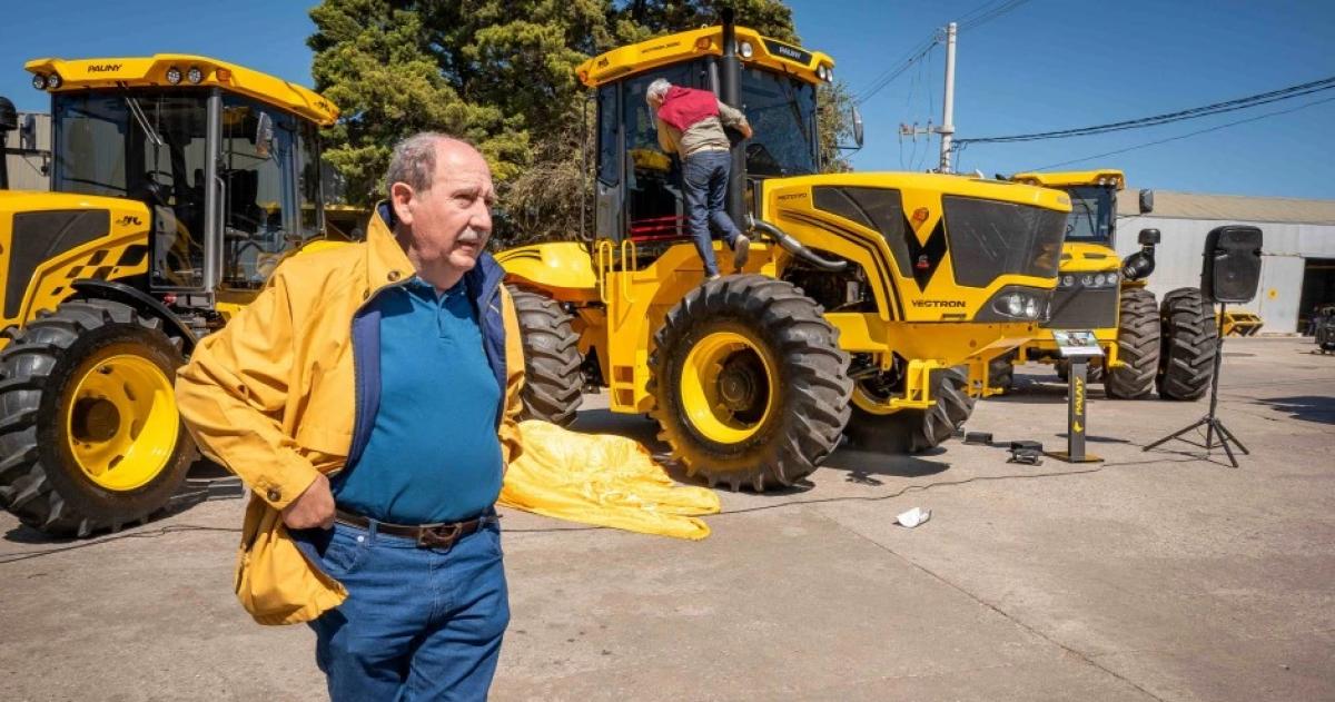 El modelo de libre comercio empieza a mostrar su cara m�s cruda