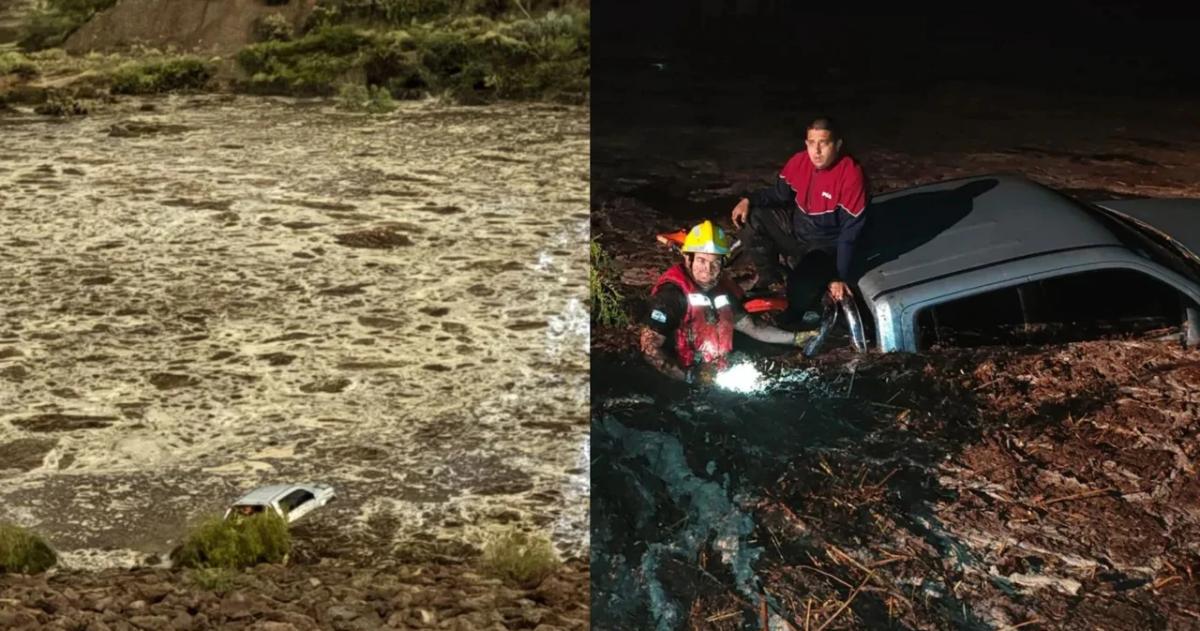 Defensa Civil confirmó que se realizaron 149 intervenciones