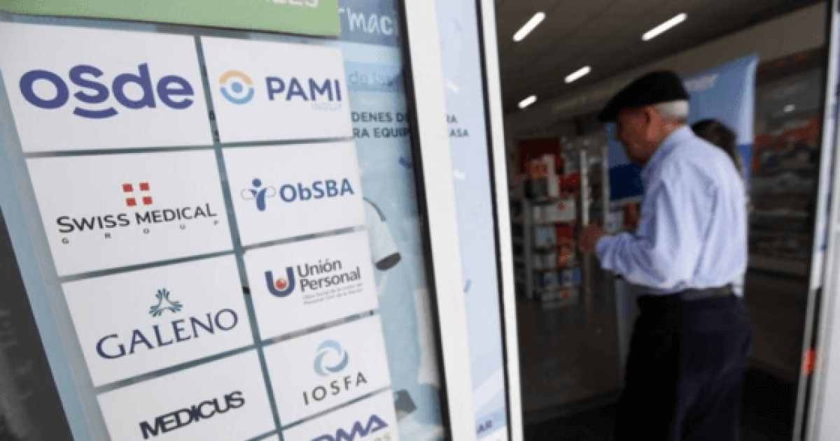 Las prepagas dieron a conocer los aumentos de marzo