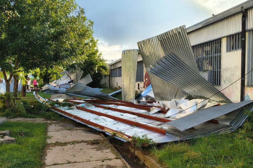 Ciudad en reconstruccioacuten derechos en destruccioacuten