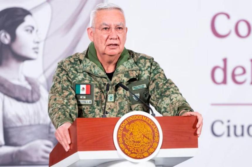 El fin de una era sangrienta- Cayoacute El Mencho tras una caceriacutea de peliacutecula en Jalisco