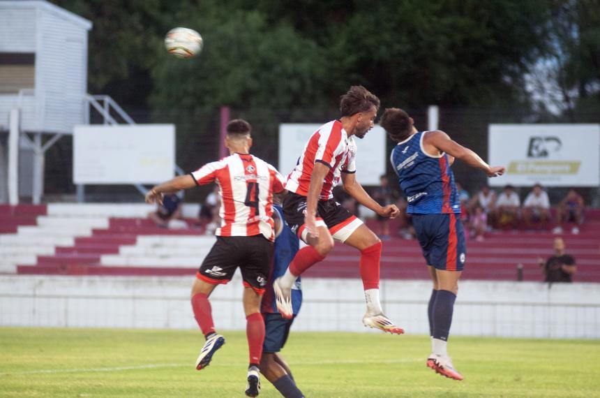 Costa y sus rivales para el TFA