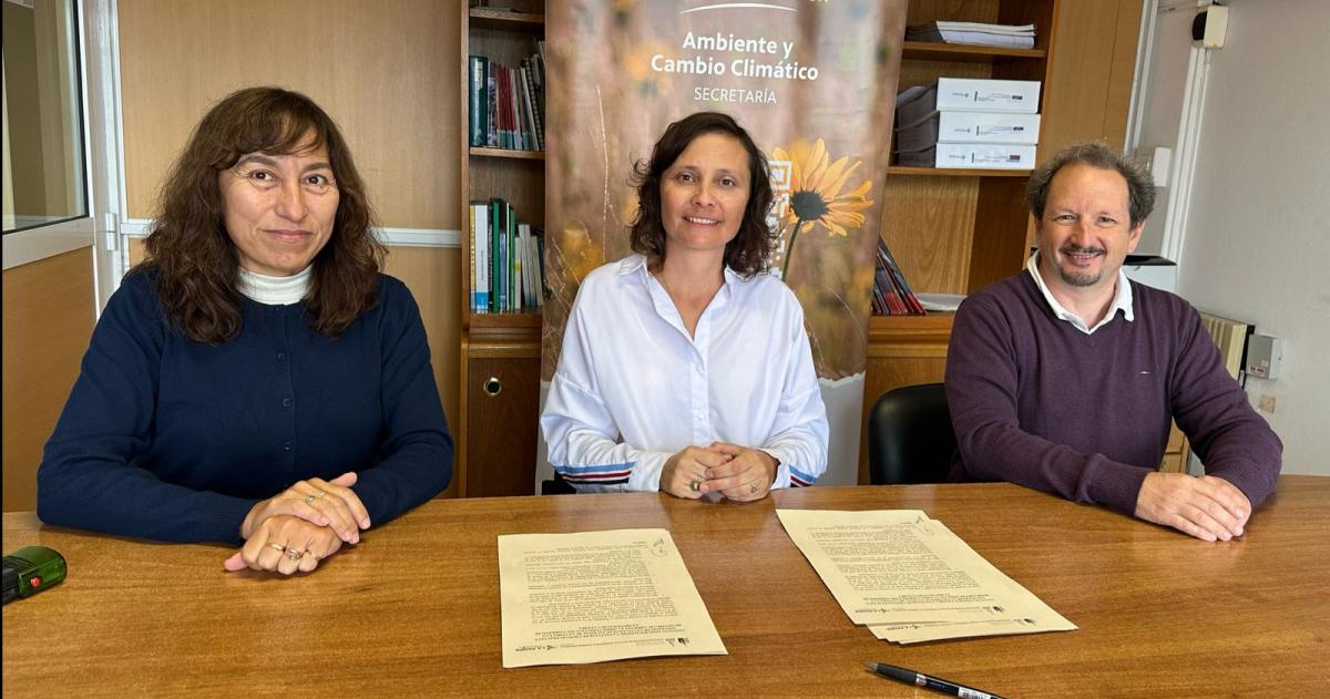 Hoy habr� una asamblea del Consejo Federal del Medio Ambiente