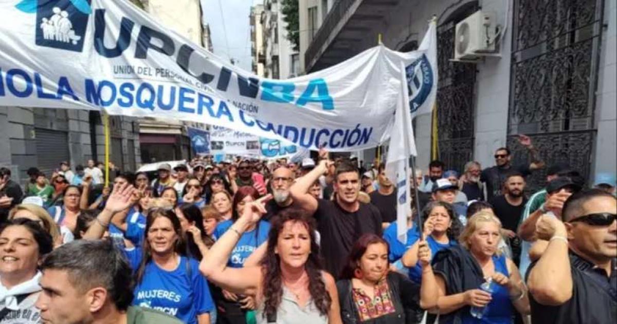  La gestión de Axel Kicillof puso sobre la mesa un 15-en-porciento-