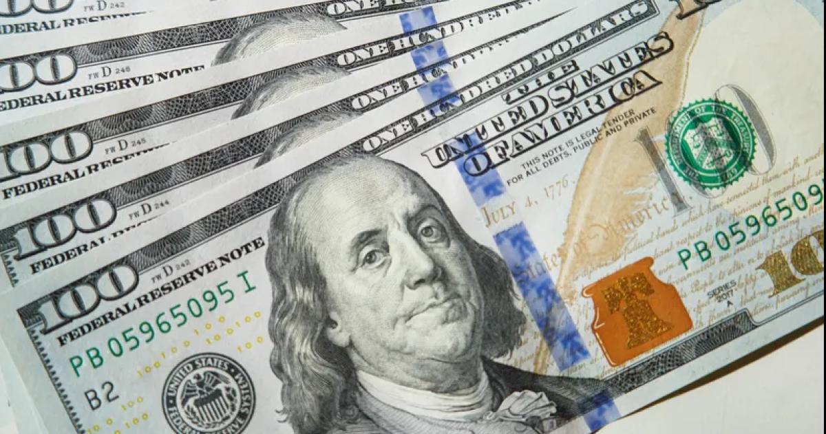 El BCRA volvió a comprar dólares