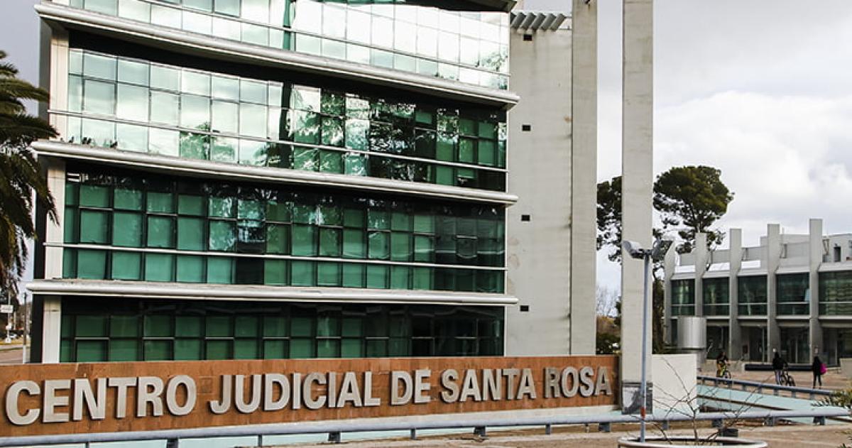 El TIP anuló la condena del juez piquense Marcelo Pagano que condenó a prisión por violación a un menor de 18 años