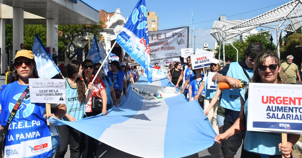 El paro del lunes 2 de marzo tendr� un doble destinatario