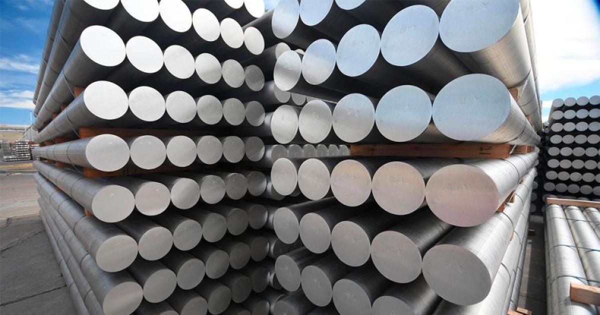 Se acaboacute la fiesta para Aluar- Caputo le abre el grifo al aluminio chino y le quita el colchoacuten a Madanes Quintanilla