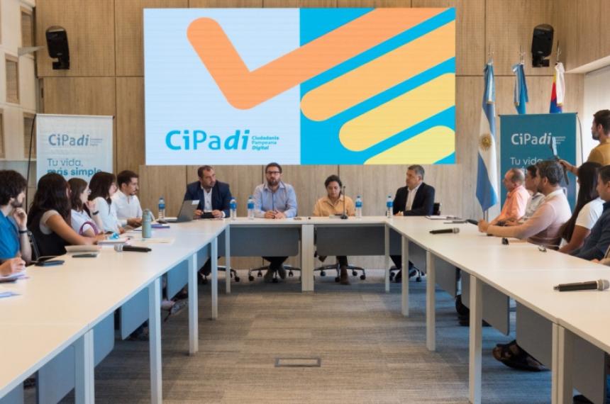 IPAV y recibos estatales se suman a CiPadi
