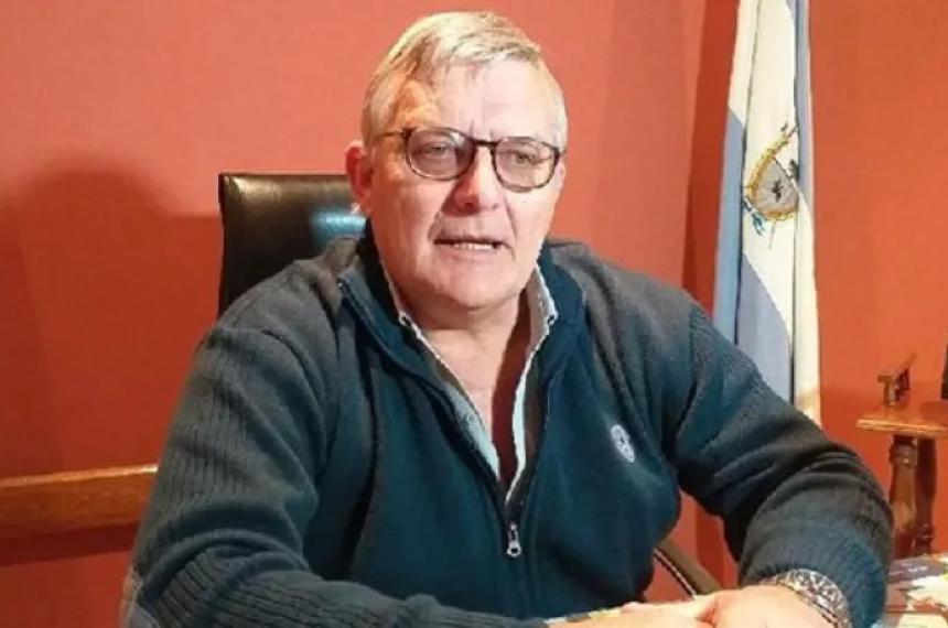El exintendente de Abramo Julio César Clemant