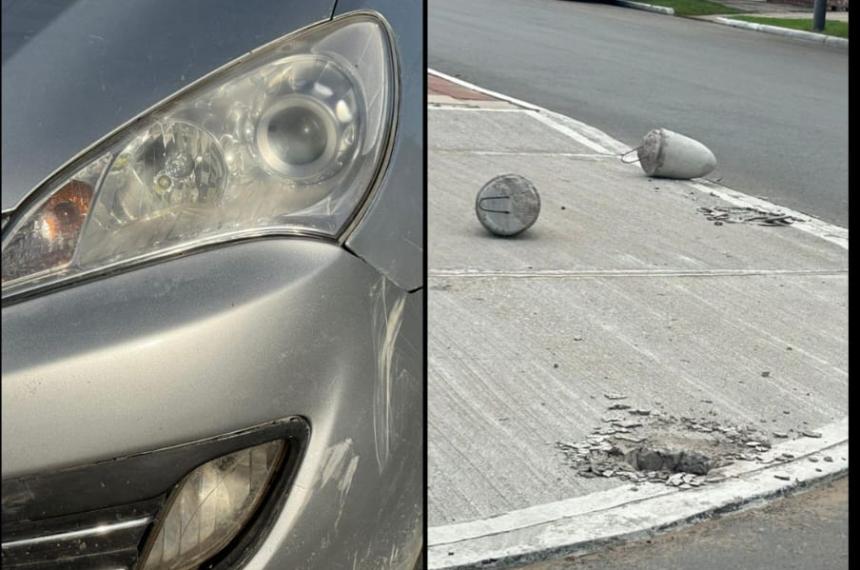 El hecho se descubrió por una investigación de oficio de la Seccional Quinta