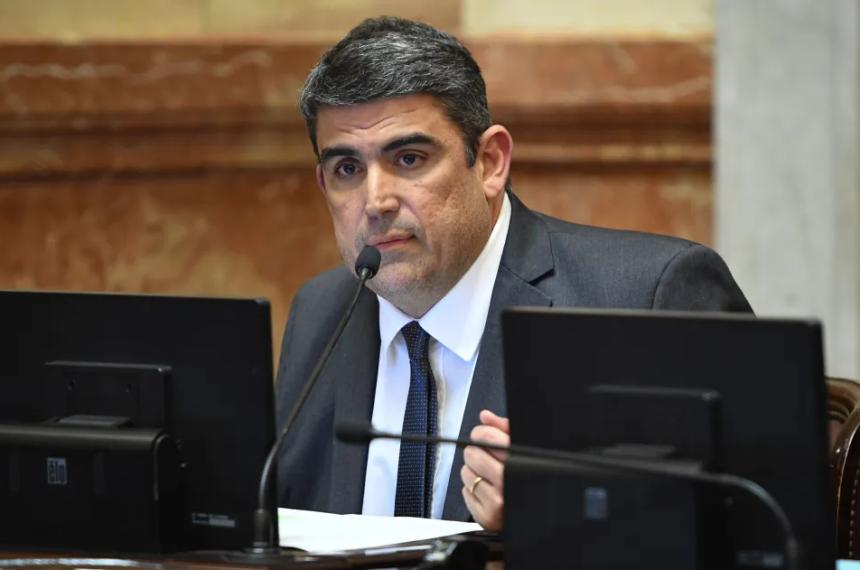 Ley de Glaciares- Cataacutestrofe para las cuencas del Atuel y el Colorado