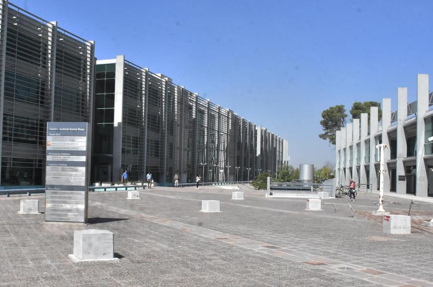 El fallo fue dictado por el juez Filinto Rebechi en ejercicio de la jurisdicción unipersonal