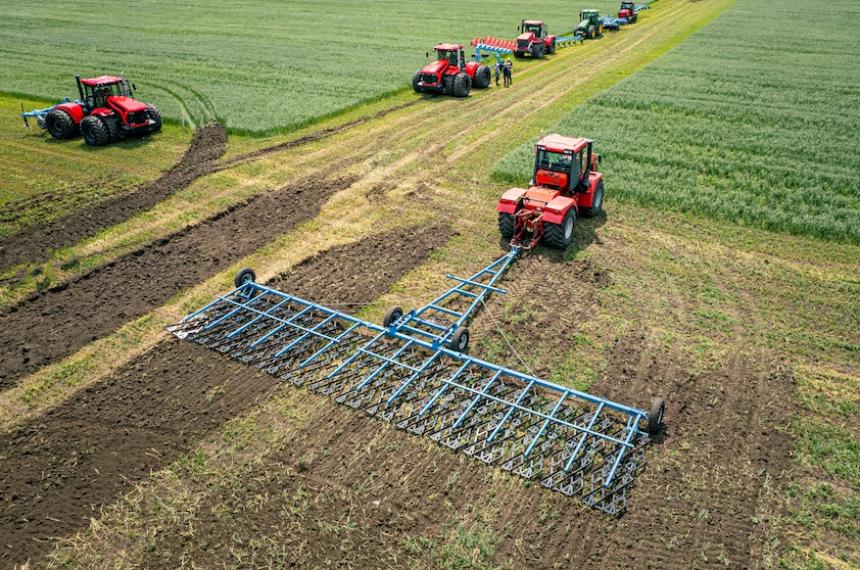 El agro fue uno de los sectores con mejor desempeño a lo largo de 2025