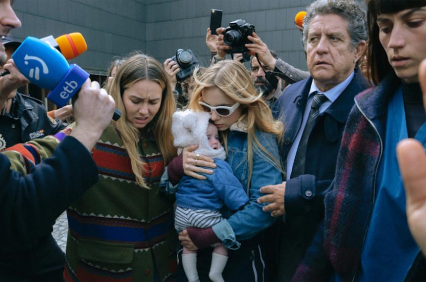 Los estrenos de marzo