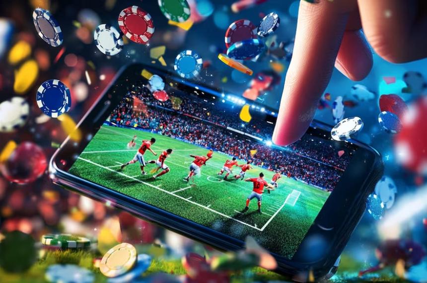 La expansión de las apuestas deportivas online incrementa los riesgos de adicción en millones de personas a nivel global