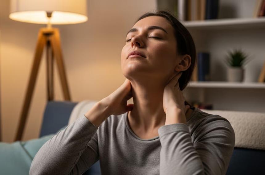 El estrés crónico puede desencadenar enfermedades como hipertensión afecciones cardíacas obesidad y diabetes si no se trata a tiempo