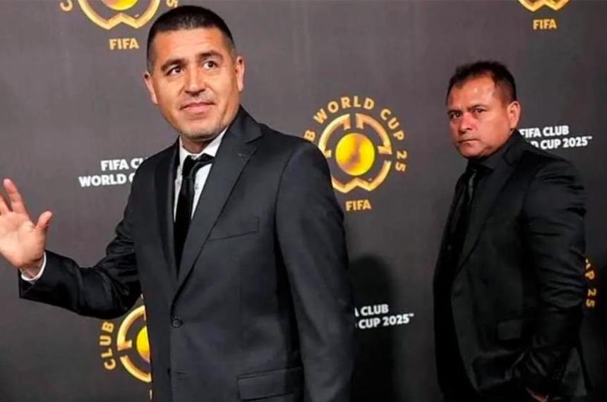 El fuacutetbol argentino entra en pausa- Boca Juniors confirmoacute su adhesioacuten al paro y respaldoacute a la conduccioacuten de la AFA