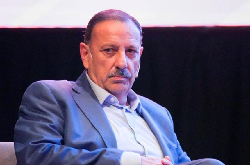 Ricardo Quintela cuestionoacute la continuidad del mandato de Javier Milei y pidioacute una intervencioacuten fuerte del peronismo