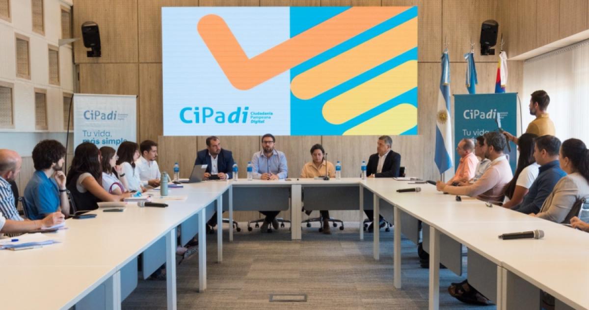 IPAV y recibos estatales se suman a CiPadi