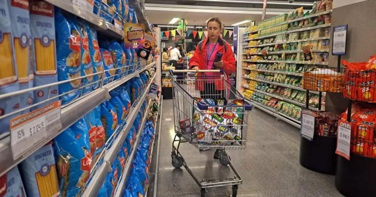 Es el mayor incremento desde marzo de 2025