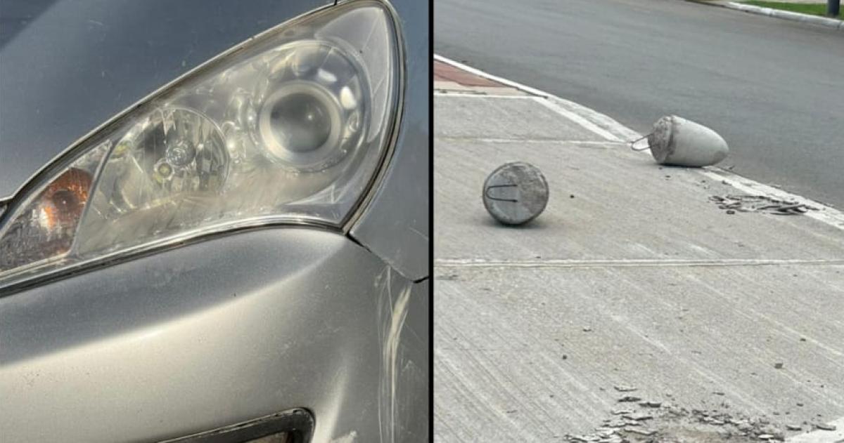 El hecho se descubrió por una investigación de oficio de la Seccional Quinta