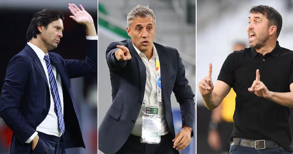 La dirigencia deber� comenzar a barajar posibles reemplazantes