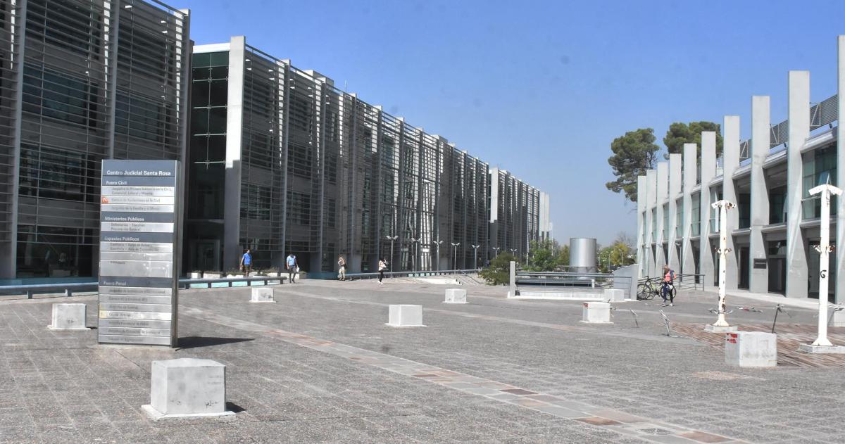 El fallo fue dictado por el juez Filinto Rebechi en ejercicio de la jurisdicción unipersonal