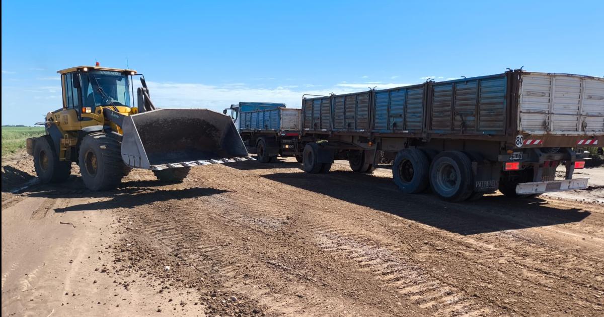 Avanza una obra que promueve la integracioacuten con Coacuterdoba