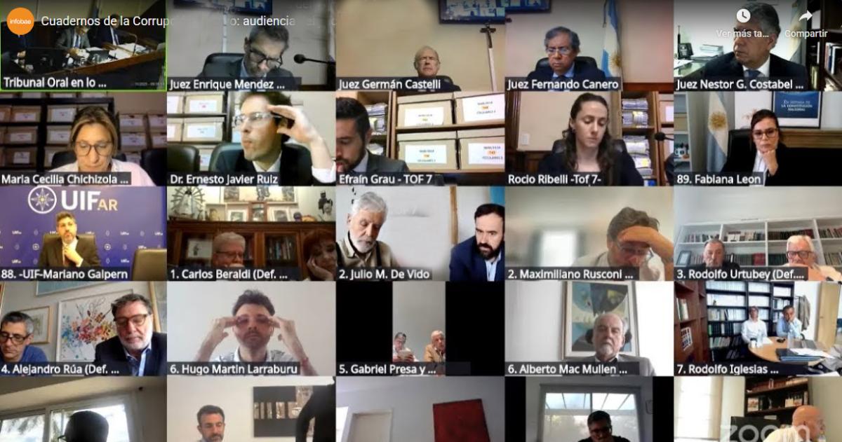 Sigue una de las causas de corrupción m�s importantes