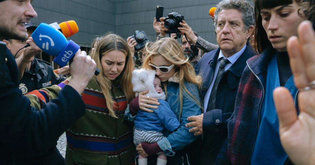 Los estrenos de marzo