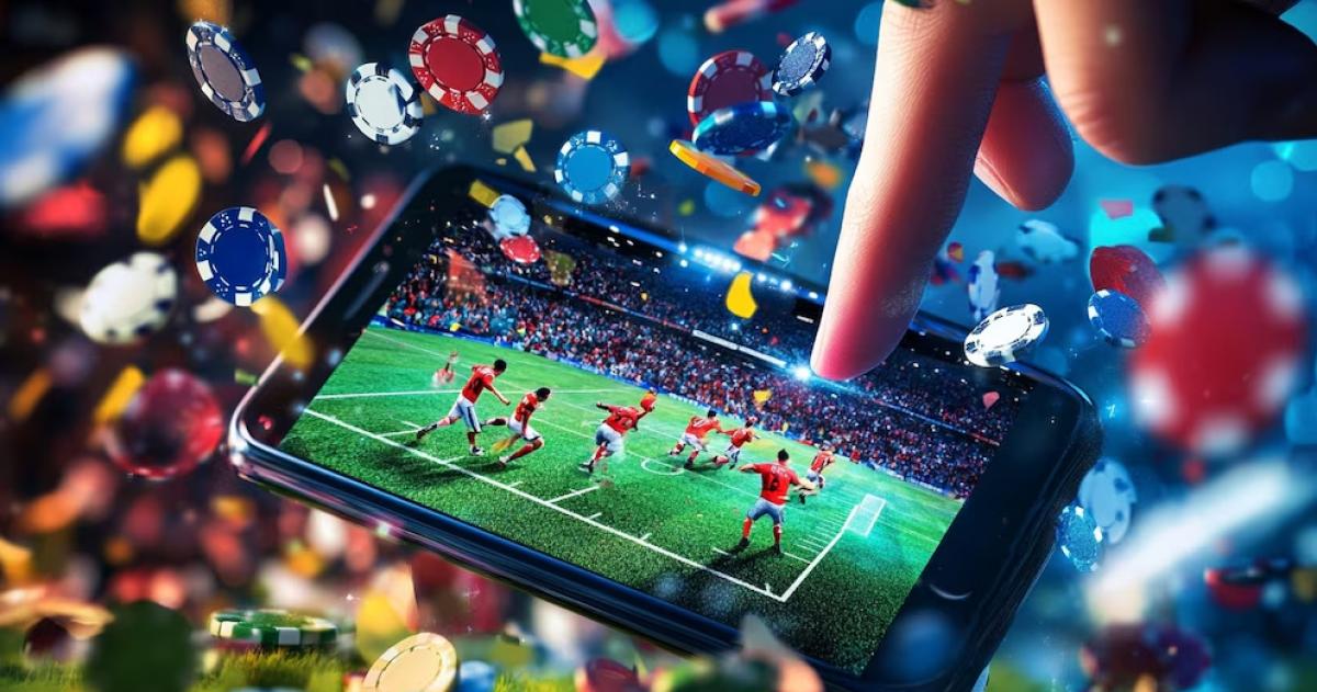La expansión de las apuestas deportivas online incrementa los riesgos de adicción en millones de personas a nivel global