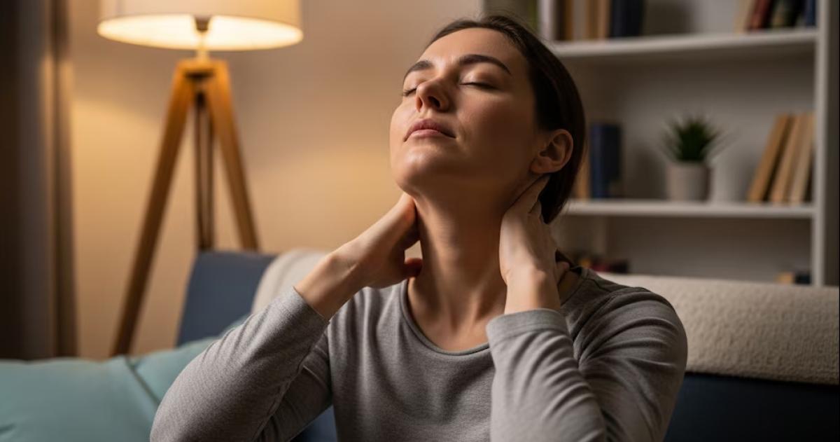 El estrés crónico puede desencadenar enfermedades como hipertensión afecciones cardíacas obesidad y diabetes si no se trata a tiempo
