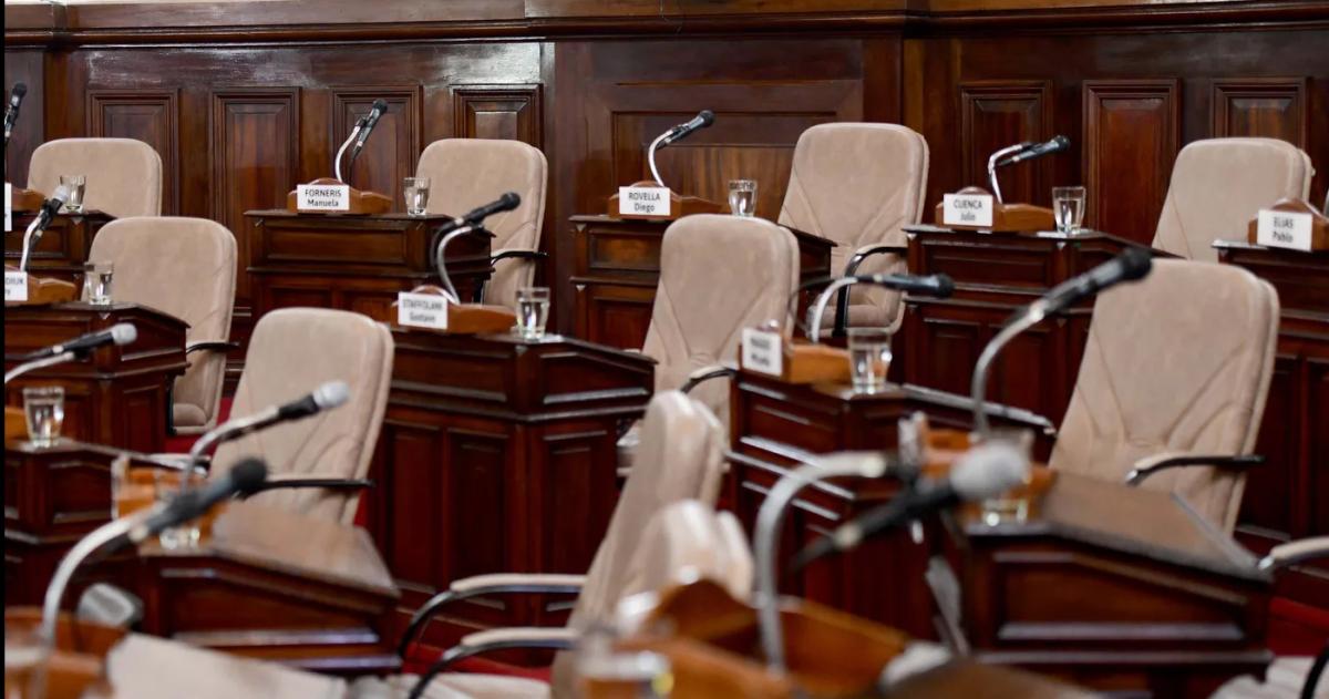 Un informe de Fundación Libertad detalla cómo gastan los Concejos Deliberantes